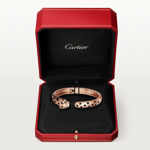 CARTIER PANTHERE DE  BRACELET - Image 9