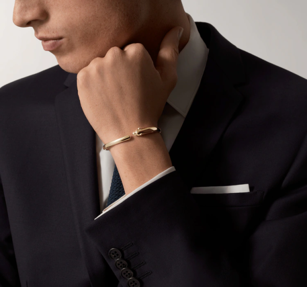 CARTIER PANTHERE DE  BRACELET - Image 9