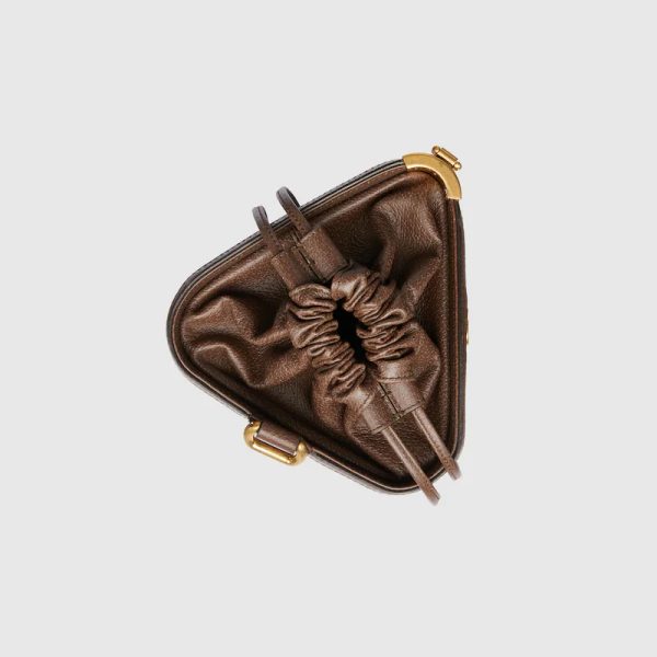 GUCCI OPHIDIA  BUCKET BAG - Image 6