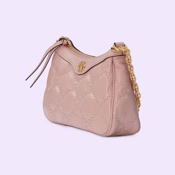 GUCCI MATELASSE HANDBAG - Image 2