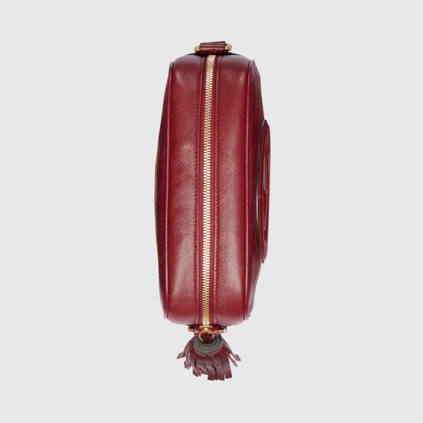 GUCCI BLONDIE SMALL SHOULDER BAG - Image 3