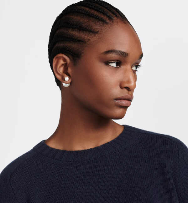 DIOR Tribales Earrings - Image 2