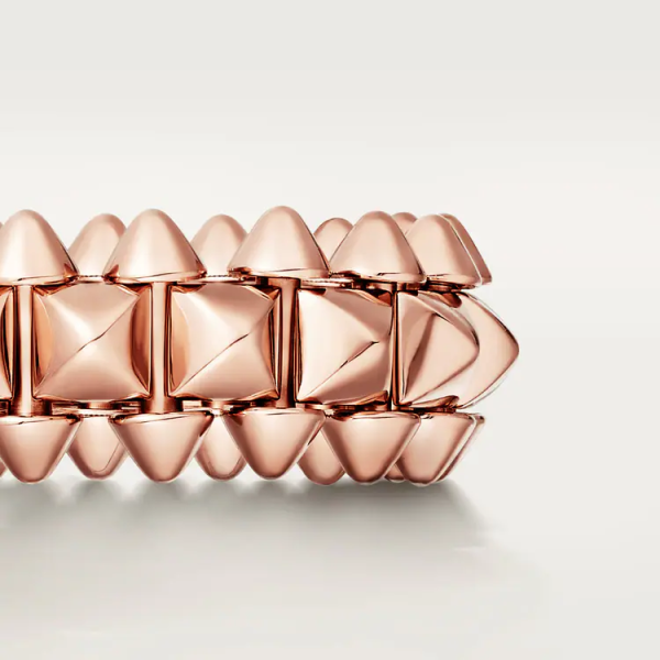 CARTIER CLASH DE  RING MEDIUM MODEL - Image 4
