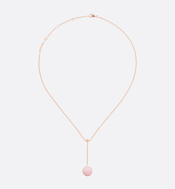 DIOR Rose des Vents Necklace - Image 3