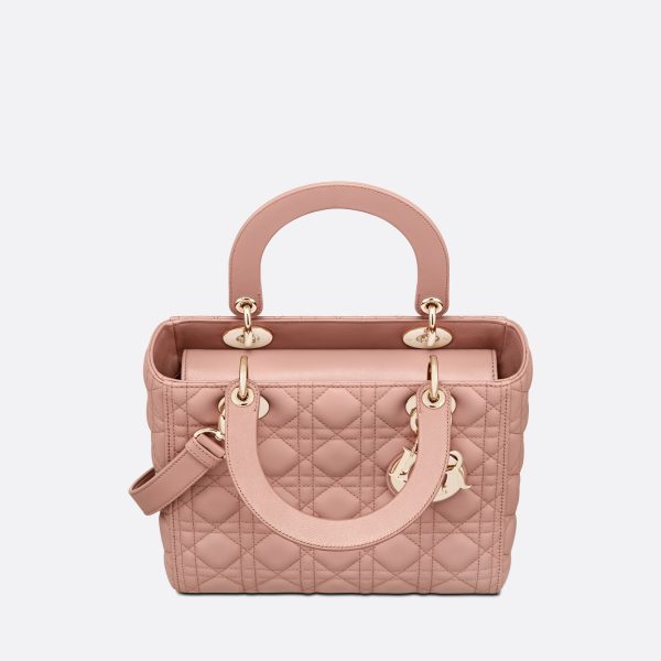 DIOR MEDIUM LADY  BAG - Image 3
