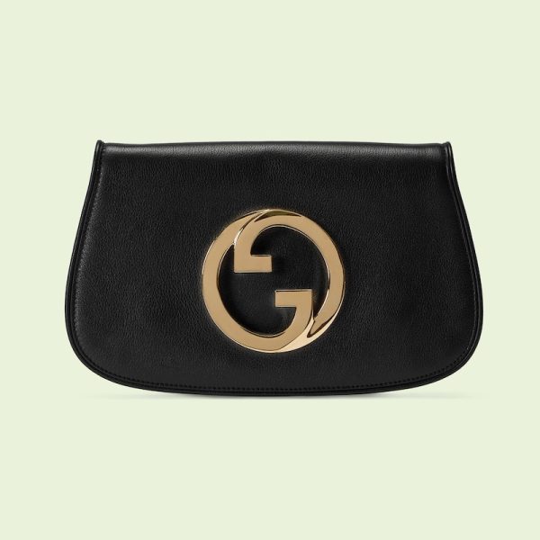 GUCCI BLONDIE SHOULDER BAG - Image 7