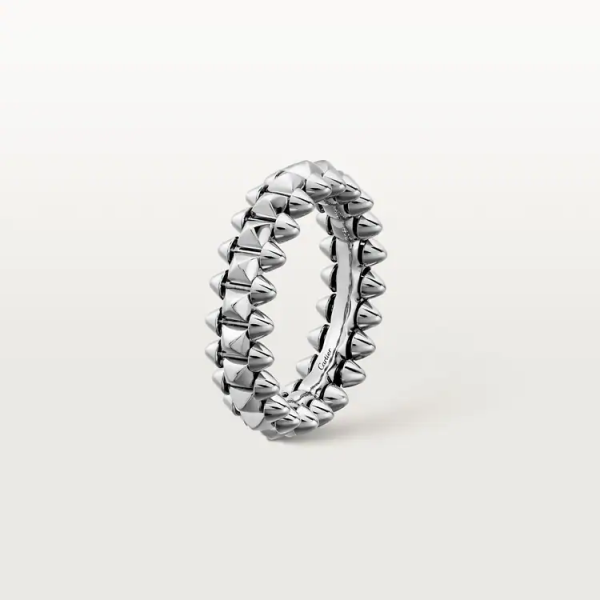 CARTIER CLASH DE  RING SMALL MODEL - Image 2