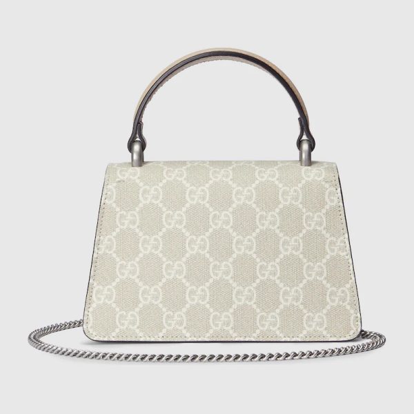 GUCCI DIONYSUS MINI TOP HANDLE BAG - Image 3