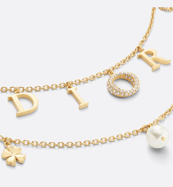 DIOR evolution Necklace - Image 4