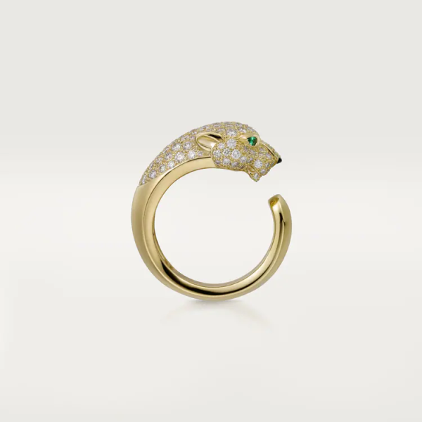 CARTIER PANTHERE DE  RING - Image 2