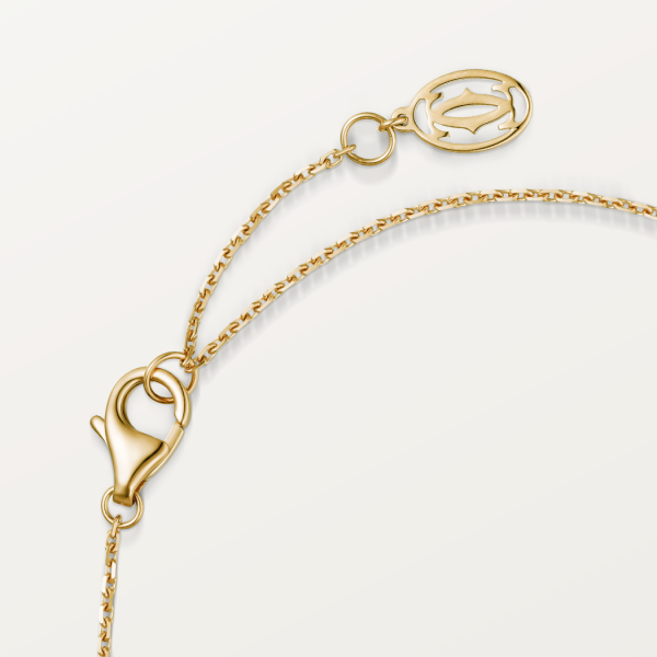 CARTIER D'AMOUR BRACELET - Image 3