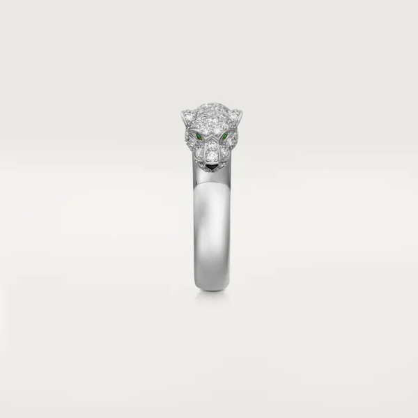CARTIER PANTHERE DE  RING - Image 2