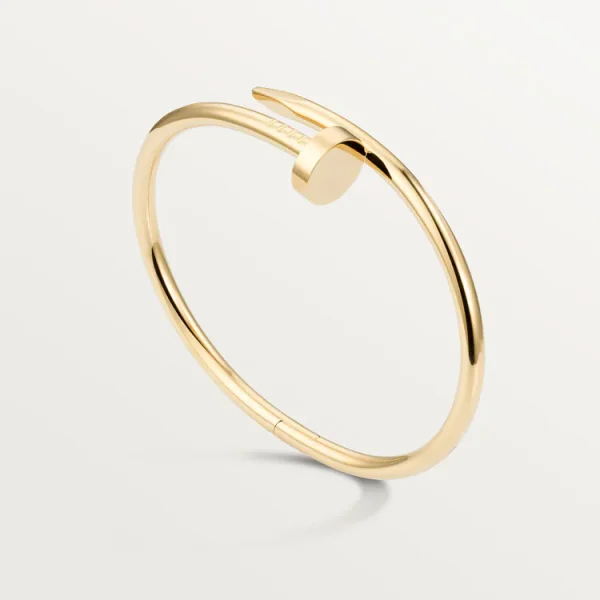 CARTIER JUSTE UN CLOU BRACELET - Image 2