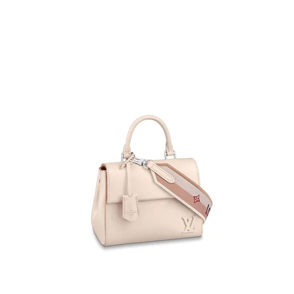 Louis Vuitton Cluny Mini M58928