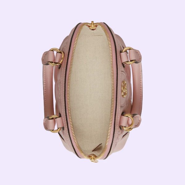 GUCCI MATELASSE HANDBAG - Image 7