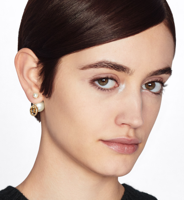 DIOR Tribales Earrings - Image 2