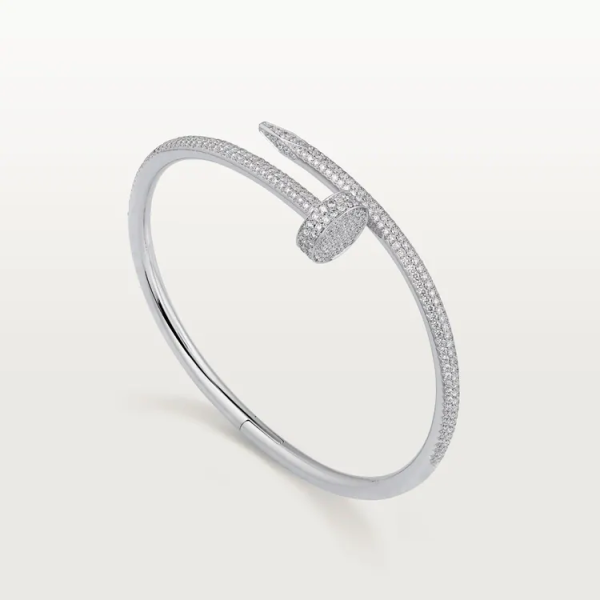 CARTIER JUSTE UN CLOU BRACELET