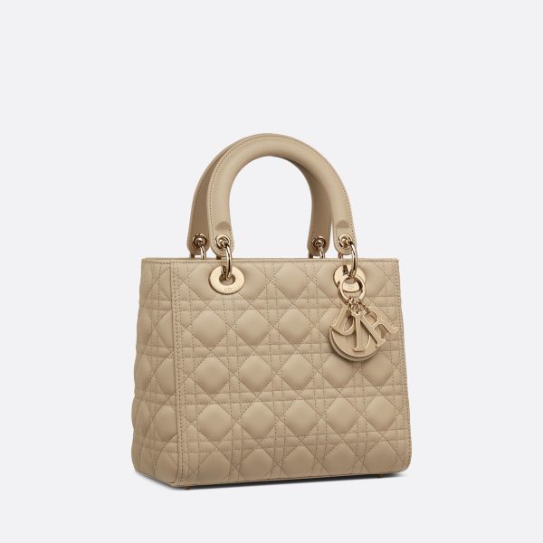 DIOR MEDIUM LADY  BAG - Image 2
