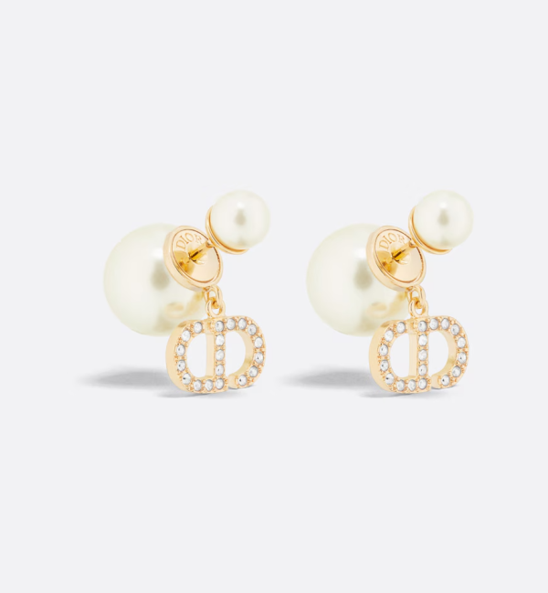 DIOR Tribales Earrings