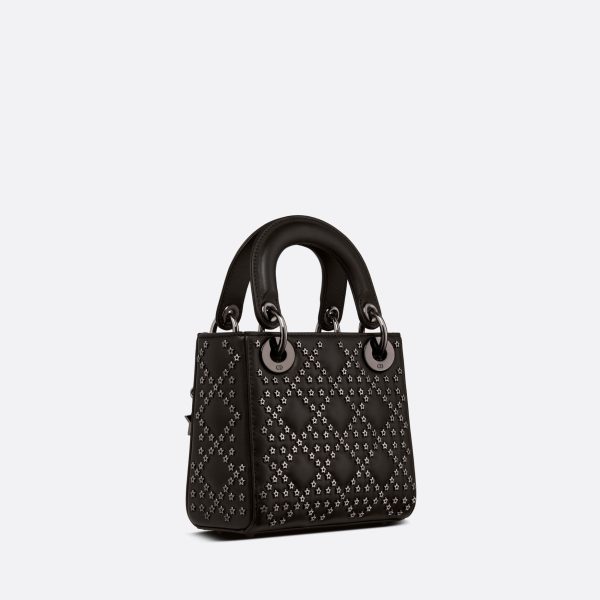 DIOR MINI LADY  BAG - Image 4