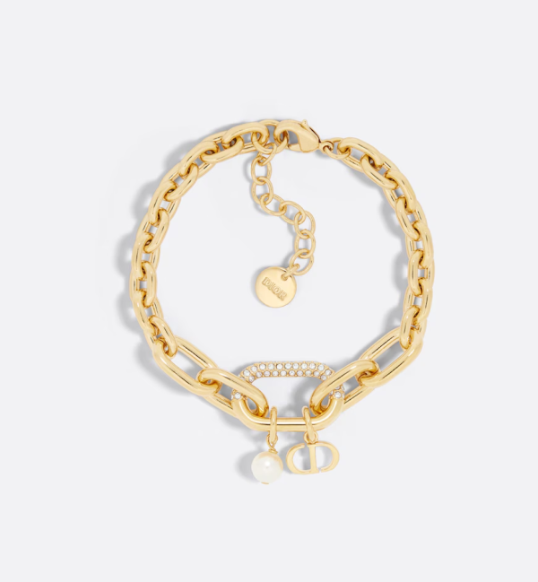 DIOR D-Fusion Bracelet