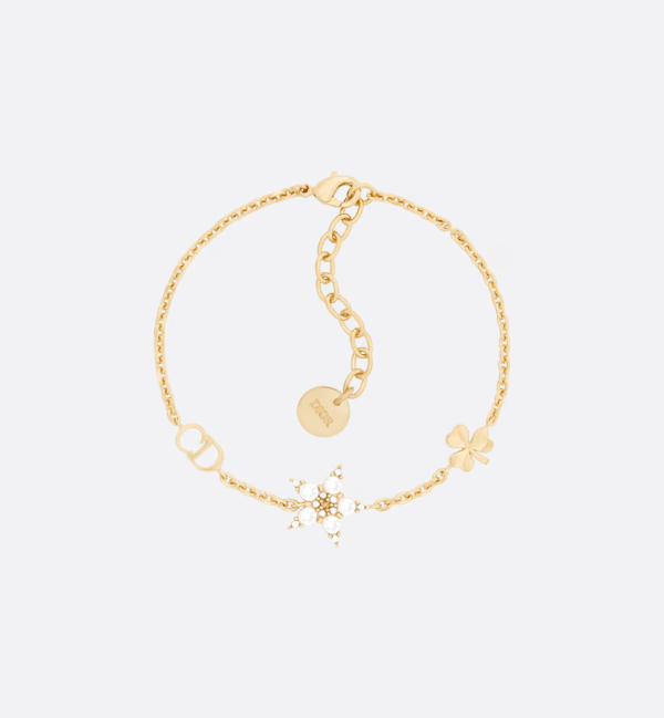 DIOR D Lune Bracelet Set - Image 3