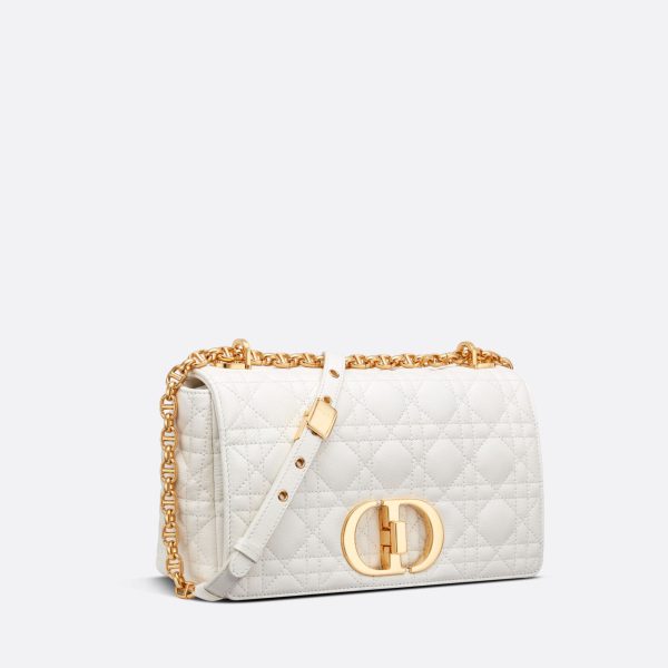 DIOR MEDIUM  CARO BAG