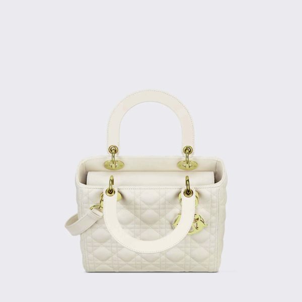 DIOR MEDIUM LADY  BAG - Image 3