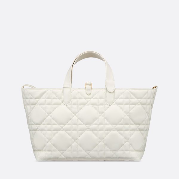 DIOR MEDIUM  TOUJOURS BAG - Image 5