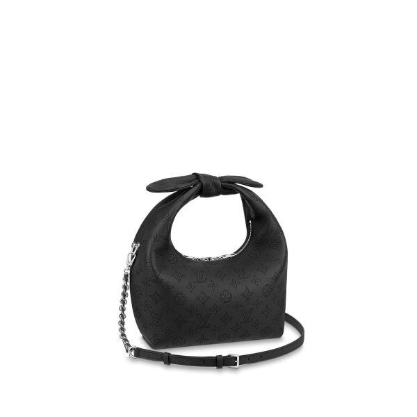 Louis Vuitton Why Knot PM M20703