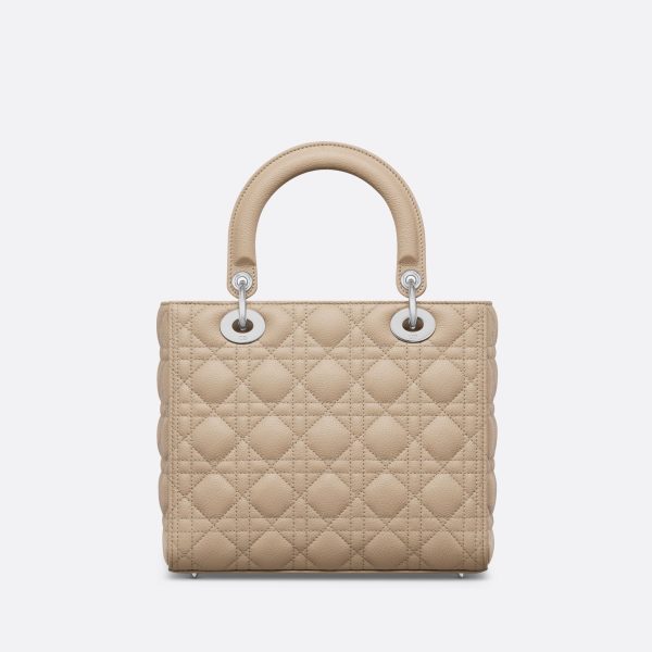 DIOR MEDIUM LADY  BAG - Image 2