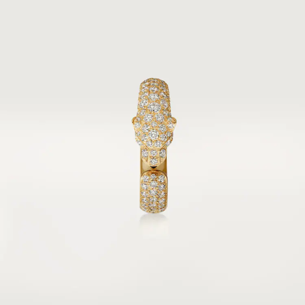 CARTIER PANTHERE DE  RING - Image 5