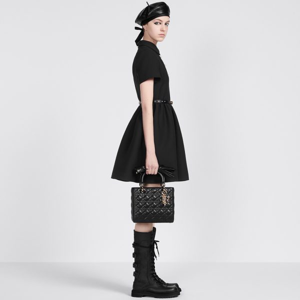 DIOR MEDIUM LADY  BAG - Image 7