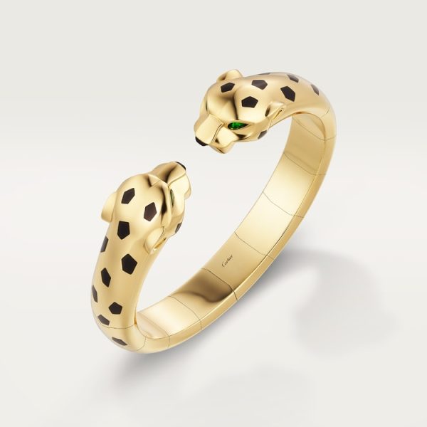 CARTIER PANTHÈRE DE BRACELET