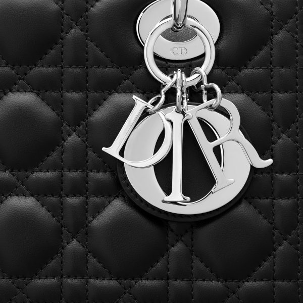 DIOR MEDIUM LADY  BAG - Image 4