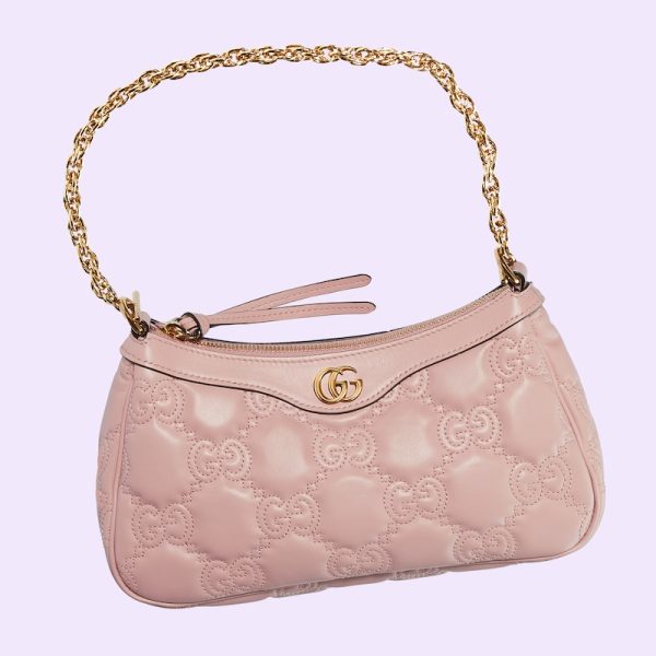 GUCCI MATELASSE HANDBAG - Image 3