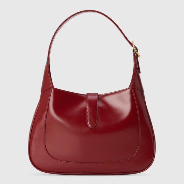 GUCCI JACKIE 1961 SMALL SHOULDER BAG - Image 3