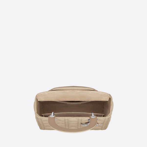 DIOR MEDIUM LADY  BAG - Image 3