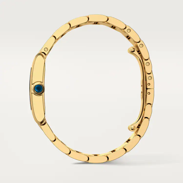 CARTIER TANK FRANCAISE WATCH MEDIUM MODEL - Image 5
