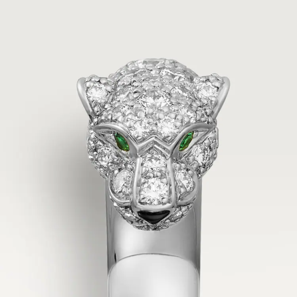 CARTIER PANTHERE DE  RING - Image 3