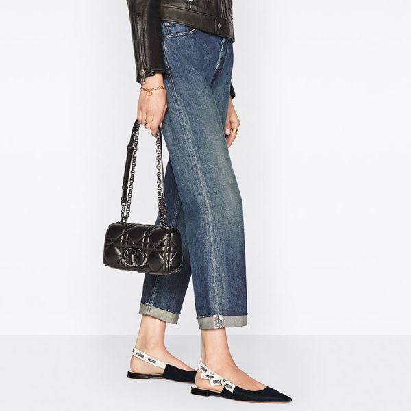 DIOR SMALL  CARO BAG - Image 6