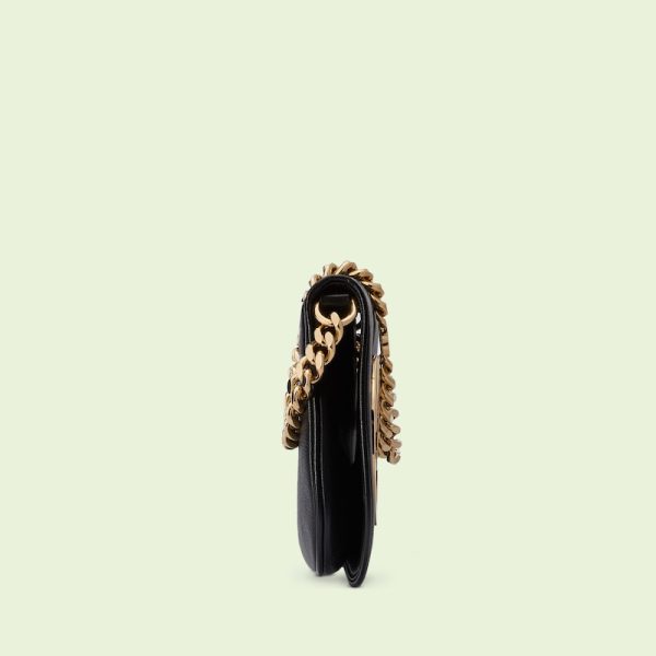 GUCCI BLONDIE SHOULDER BAG - Image 9