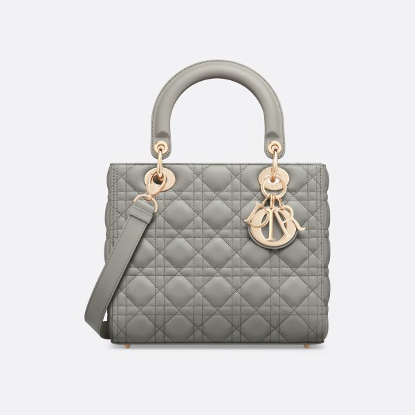 DIOR MEDIUM LADY  BAG