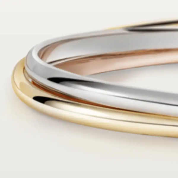 CARTIER TRINITY BRACELET - Image 3
