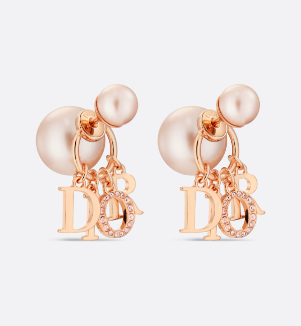 DIOR Tribales Earrings