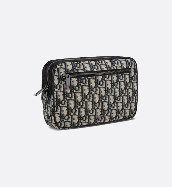 DIOR Toiletry Bag - Image 2