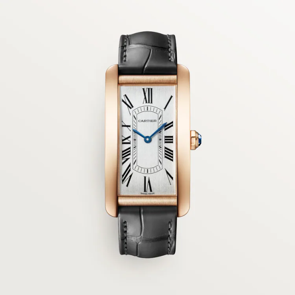 CARTIER TANK AMÈRICAINE WATCH,LARGE MODEL
