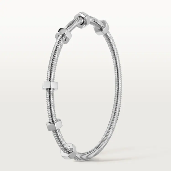 CARTIER ECROU DE  BRACELET - Image 5