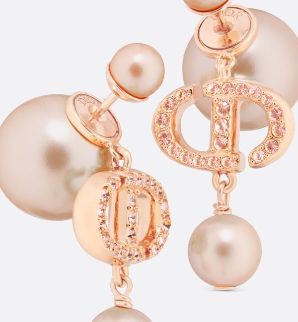 DIOR Tribales Earrings - Image 4