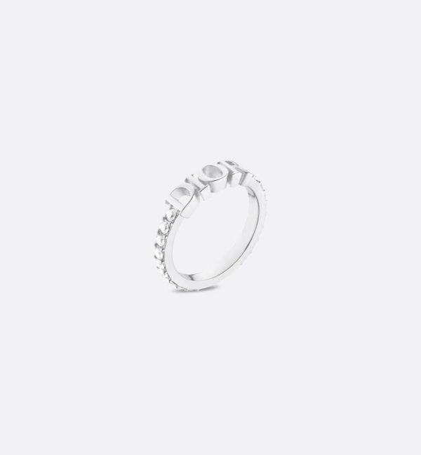 DIOR Evolution Ring